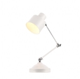 Купить Настольная лампа Malmo White LP572-1T в Rafi Decor