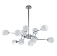 Cumpăra Lustra Manfred LP698-12 la Rafi Decor