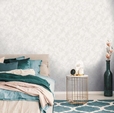 Купить Обои Aisha 9066-00 в Rafi Decor