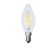Cumpăra Bec LED Filament VL-C37 2800K la Rafi Decor