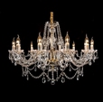 Cumpăra Lustra Anna LP102-12 la Rafi Decor