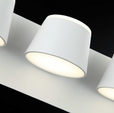 Cumpăra Spot Capito LP739-3 la Rafi Decor