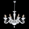 Купить Люстра Lady LP131-8 в Rafi Decor