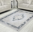Cumpăra Covor Aysil 200 x 290 1716A_A1434 Grey la Rafi Decor