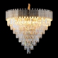 Cumpăra Lustra Gatsby CLN151-D80 la Rafi Decor