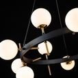 Cumpăra Lustra Amy LP4014-12 la Rafi Decor