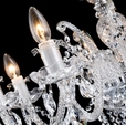 Cumpăra Lustra Elena LP104-8 la Rafi Decor