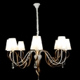 Cumpăra Lustra Estelle LP262-8 la Rafi Decor