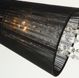 Cumpăra Lustra suspensie Cloud LP276-1P la Rafi Decor