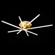 Cumpăra Lustra cu plafoane simetrice. LP5033-4C Fusion  la Rafi Decor