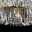 Купить Люстра Fantasy CLN120-P D60 в Rafi Decor