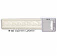 Купить молдинг M123 в Rafi Decor