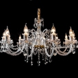 Cumpăra Lustra Natalie LP103-12 la Rafi Decor