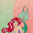 Купить Фотообои DX4-027 Ariel Pastell в Rafi Decor