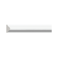 Купить Молдинг IDM17-W-L200 в Rafi Decor