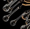 Cumpăra Aplica Raindrop CLN192-3W  la Rafi Decor