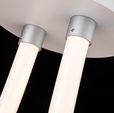 Купить Люстрa Glow FL612-2C в Rafi Decor