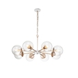 Cumpăra Lustra Marble LP479-8  la Rafi Decor