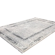 Cumpăra Covor Sila Lux 160 x 230 5530C_Z8425 Grey/Bej la Rafi Decor