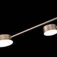 Купить Люстрa Eye LP494-8 в Rafi Decor