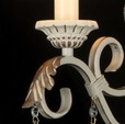 Купить Бра Velluto LP286-1W в Rafi Decor