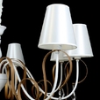 Cumpăra Lustra Estelle LP262-8 la Rafi Decor