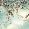 Купить Фотообои 8-213 Sakura в Rafi Decor