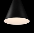 Cumpăra Suspensie Chef FL657-1P la Rafi Decor
