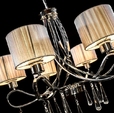 Cumpăra Lustra Laura LP234-6 la Rafi Decor