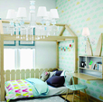 Cumpăra Lustra Bear LP459-7 la Rafi Decor