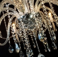 Cumpăra Lustra Elena LP104-12 la Rafi Decor