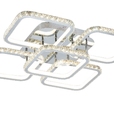Купить Люстра Diamant Chrome FL608-5C в Rafi Decor