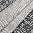 Cumpăra Covor Aysil 80 x 150 1679A_A1474 Bej/ Grey la Rafi Decor