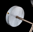 Купить Бра Marble LP479-1W в Rafi Decor