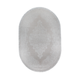 Cumpăra Covor Aysil 200 x 290 1897B_A1453 Bej/Cream Oval la Rafi Decor