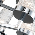 Купить Люстра Veneto LP4001-9 в Rafi Decor
