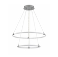 Купить Люстрa Glow FL613-2P в Rafi Decor