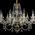 Cumpăra Lustra Anna LP102-12 la Rafi Decor