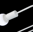 Cumpăra Lustra Cleber LP483-8C la Rafi Decor