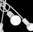 Cumpăra Lustra Tango LP485-5C la Rafi Decor