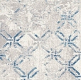 Купить Ковёр Nova 80 x 150 S220B ERB Cream в Rafi Decor