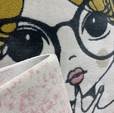 Cumpăra Covor Hello Kids 80 x 150 KD26B la Rafi Decor