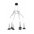Cumpăra Lustra Mar LP5013-6P la Rafi Decor