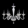 Купить Люстра Lady LP131-6 в Rafi Decor