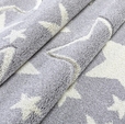 Cumpăra  Covor Devon 200 x 290 DN11B Grey la Rafi Decor