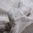 Cumpăra Covor Aysil 160 x 230 1603A_A1337 Cream/ Bej la Rafi Decor
