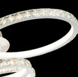 Cumpăra Lustra Crystal White FL600-6C la Rafi Decor