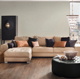 Купить Обои Podium UA 37907-1 в Rafi Decor