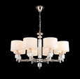 Купить Люстра Frama CLN237-8 в Rafi Decor