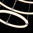 Купить Люстрa Glow FL613-3P в Rafi Decor